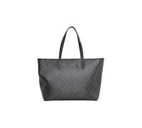 JOOP! Cortina Piazza Lara Bolsa shopping moreno, imitación de cuero, mujer