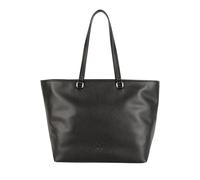 Joop! bolso shopper Cuore Lettera Lara Shopper Black negro