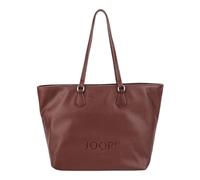 Joop! bolso shopper Lettera 1.0 Lara Shopper Burgundy burdeos