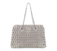 JOOP bolso shopper Ruga Niecy Shopper L Grey