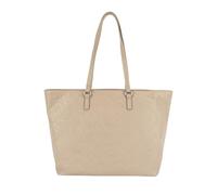 JOOP! bolso shopper Strambo Lara Shopper Sahara marrón topo