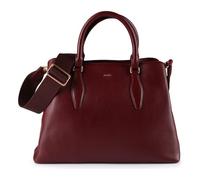 Joop! Bolso Sofisticato 1.0 Emery 33.5 cm rojo
