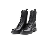JOOP! Botines con cordones ' Unico Grande Mia ' negro 40 negro