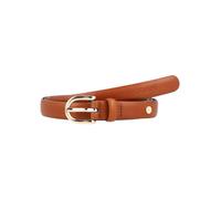 Joop! Business Cinturón Piel natural 75 cm marrón