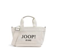 Joop! Jeans Calduccio Tela Bolso 26.5 cm blanco
