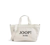 JOOP! Calduccio Tela Yvette Bolso de mano amarillo vainilla, fibra sintética, mujer