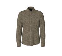 JOOP Camisa Slim Fit PARES oliva | 40