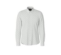 JOOP Camisa Slim Fit PIERCE 3 verde | 40