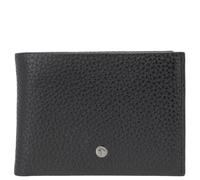 Joop! Monedero Cardona Alfredo Billfold Black Negro