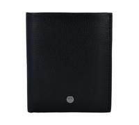 Joop! Cartera Cardona Daphnis cuero 9,5 cm negro