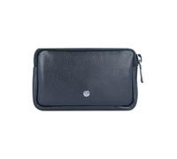 Joop! Cardona Gryphos Estuche para llaves de cuero 12 cm negro