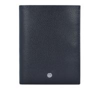 Joop! Cardona Ladon Billetera Cuero 10 cm negro