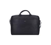 JOOP! Cardona Pandion Maletín negro, cuero, unisex