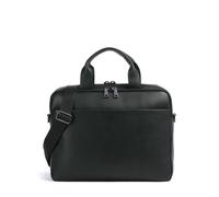JOOP! Cardona Pandion | Maletín | negro | cuero graneado