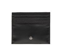 Joop! Cardona Peteus Tarjetero Piel natural 10 cm negro