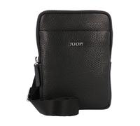 Joop! Cardona Rafael Bolsa de hombro Piel natural 13 cm negro