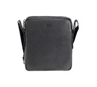 Joop! Cardona Remus Bolsa de hombro Piel 23 cm gris