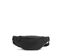 JOOP! Cardona | Riñonera | negro | cuero de vaca graneado