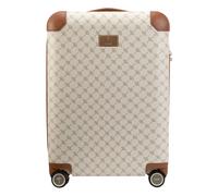 JOOP carretilla Cortina Volare C55 Trolleycase 4W S Cream White