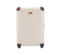 JOOP! Carrito 'Cortina Volare' marfil / marrón One Size marfil / marrón