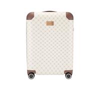 JOOP! Carrito marfil / marrón oscuro One Size EUR