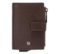 JOOP! Cartera 'Cardona C-Four' marrón One Size marrón