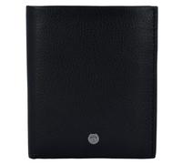 Joop! Cartera Cardona Daphnis cuero 9,5 cm negro