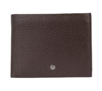 JOOP! Cartera 'Cardona Minos' marrón One Size marrón