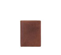 Joop! cerratano Cartera Bloqueo RFID Piel natural 12 cm marrón