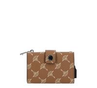 JOOP! Cartera 'Cortina 1.0 C-Four' caramelo / blanco One Size EUR
