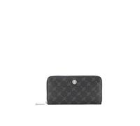 JOOP! Cartera 'Cortina 1.0 Melete' gris / negro One Size gris / negro