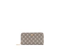 JOOP! Cartera 'Cortina 1.0 Melete' marrón / oro / blanco One Size marrón / oro / blanco