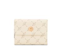 JOOP! Cortina 1.0 Simona RFID Monedero blanco, imitación de cuero, mujer