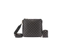 JOOP! Cartera 'Cortina Jasmina' beige / marrón oscuro / bronce One Size EUR