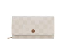 JOOP! Cartera 'Cortina Piazza Europa' kitt / beige oscuro / oro One Size kitt / beige oscuro / oro