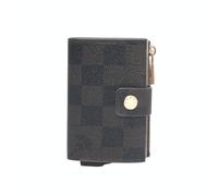 ¡Joop! Cartera Cortina Piazza para mujer marrón con estampado