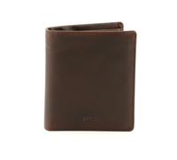 ¡Joop! Cartera hombre Loreto Dafnis marrón