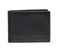 ¡Joop! Cartera Hombre Manciano Tifón negro