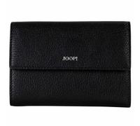 JOOP! Cartera 'Lantea Cosma' negro / plata One Size negro / plata