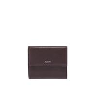 JOOP! Cartera 'Lantea Simona' marrón oscuro / plata One Size marrón oscuro / plata