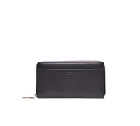 Joop! Lantea Yura Cartera Bloqueo RFID Piel natural 19 cm azul