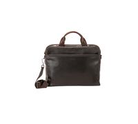 JOOP! Cartera maletín 'Ancona Pandion' marrón oscuro One Size EUR