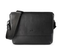 JOOP! Cartera maletín 'Cardona Nevio' negro One Size negro