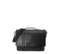 JOOP! Cartera maletín 'Cerratano' negro One Size negro