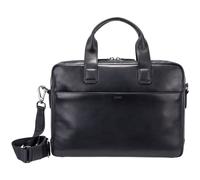 JOOP! Cartera maletín 'Cerratano Pandion' negro One Size negro