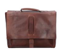 JOOP! Cartera maletín 'Loreto Kreon' marrón oscuro One Size marrón oscuro