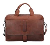 JOOP! Cartera maletín 'Loreto Pandion' marrón One Size marrón