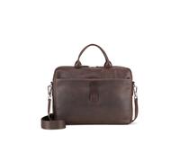 JOOP! Cartera maletín 'Loreto Pandion' marrón oscuro One Size marrón oscuro