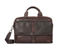 JOOP! Cartera maletín 'Loreto Pandion' marrón oscuro One Size marrón oscuro