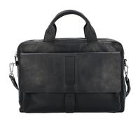 JOOP! Cartera maletín 'Loreto Pandion' negro One Size negro